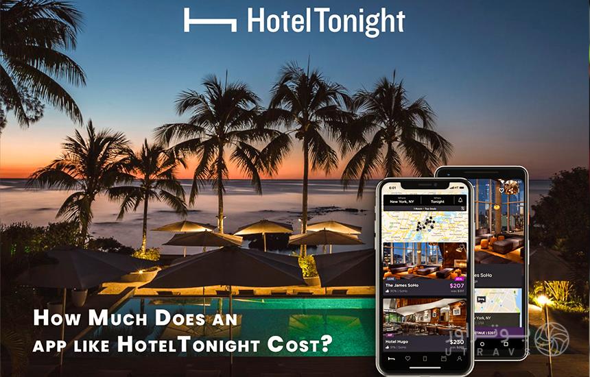 hoteltonight app